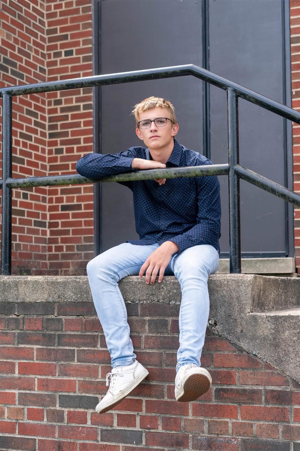  Evan Karenda